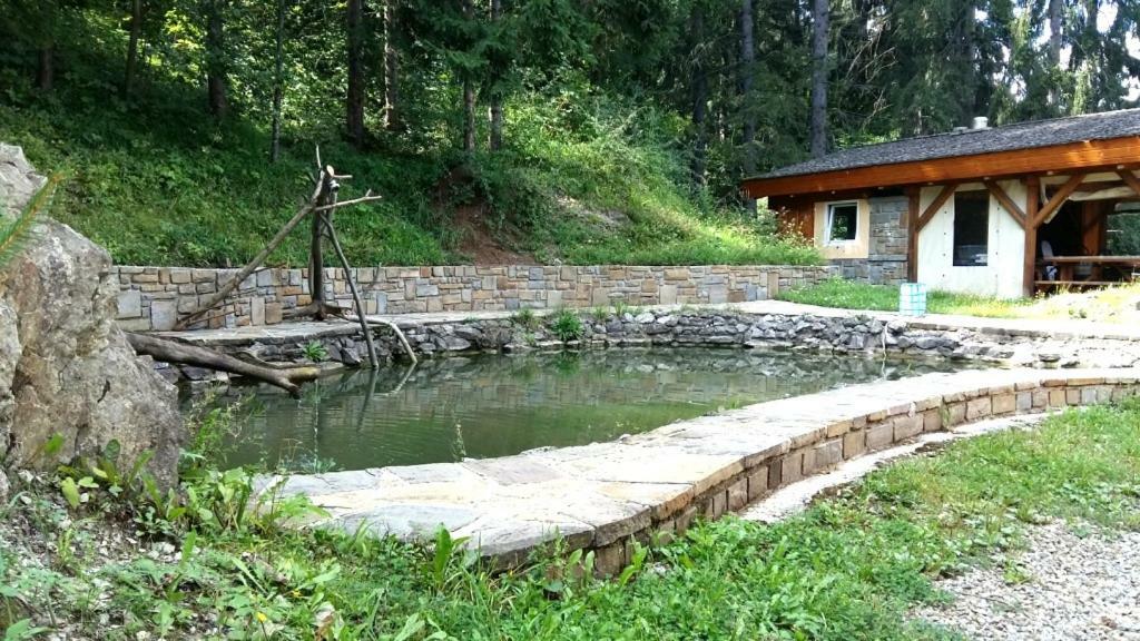 Penzión Racibor Oravsky Podzamok Exterior foto